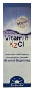 Dr. Jacob’s Vitamin K2 Öl (MK-7)