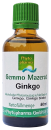 Ginkgo (Ginkgo biloba) | 50 ml